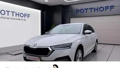 Gebraucht 2023 Skoda Octavia Style Kombi | 19.177 € (Guter Preis)