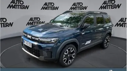 Gebraucht Dacia Bigster Journey 156 PS (114 kW) 2025 SUV