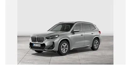 Gebraucht 2025 BMW X1 Luxury Line SUV | 41.490 € (Guter Preis)