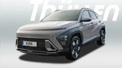 Grau Neu 2025 Hyundai Kona Prime SUV | 30.490 € (Fairer Preis)