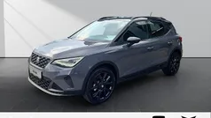 Grau Neu 2025 Seat Arona Black Edition SUV | 27.900 € (Fairer Preis)