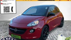 Gebraucht 2018 Opel Adam Jam Kleinwagen | 10.890 € (Fairer Preis)