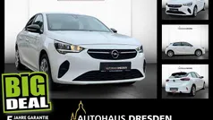 Gebraucht 2021 Opel Corsa Edition Kleinwagen | 9.450 € (Fairer Preis)