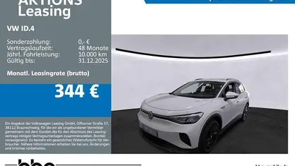 Gebraucht 2023 VW ID.4 Pro SUV | 27.290 € (Guter Preis)