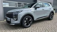 Wolf grey Neu 2025 Kia Sportage Vision SUV | 31.090 € (Fairer Preis)