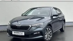Gebraucht 2021 Skoda Scala Clever Kleinwagen | 20.990 € (Fairer Preis)