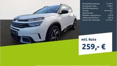 Gebraucht 2022 Citroën C5 Aircross Feel SUV | 20.980 € (Fairer Preis)