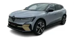 Gebraucht 2024 Renault Mégane Iconic Limousine | 40.979 €