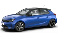 Voltaik blau metallic Neu 2025 Opel Corsa Kleinwagen | 18.109 € (Guter Preis)