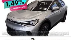 Gebraucht 2025 VW ID.4 Pure SUV | 33.443 € (Fairer Preis)