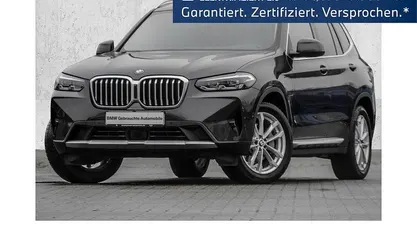 Gebraucht 2022 BMW X3 Sport Line SUV | 41.990 € (Fairer Preis)