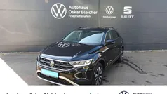 Gebraucht 2023 VW T-Roc Move SUV | 31.490 € (Fairer Preis)