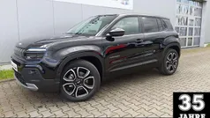 Gebraucht 2024 Jeep Avenger EV Summit SUV | 35.850 € (Fairer Preis)