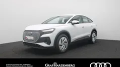 Audi Q4 Sportback e-tron