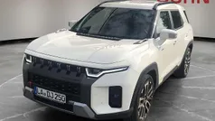 Weiß Gebraucht 2024 Ssangyong Torres SUV | 28.990 € (Fairer Preis)