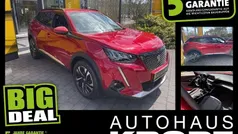 Gebraucht 2021 Peugeot 2008 SUV | 15.670 € (Fairer Preis)