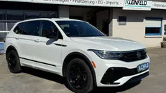 VW Tiguan Allspace