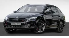 Gebraucht 2025 Skoda Octavia RS Kombi | 42.990 € (Fairer Preis)