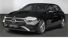 Mercedes A200