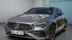 Gebraucht 2025 Mercedes CLA180 Limousine | 40.949 € (Fairer Preis)