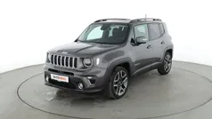 Gebraucht 2020 Jeep Renegade Limited SUV | 16.230 € (Superpreis)