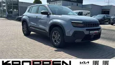 Grau Neu 2025 Jeep Avenger Longitude SUV | 25.490 € (Guter Preis)