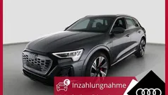 Gebraucht 2024 Audi Q8 e-tron S-Line SUV | 68.930 € (Fairer Preis)