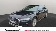 Gebraucht 2022 Audi A6 Allroad Ambiente Kombi | 49.876 € (Fairer Preis)