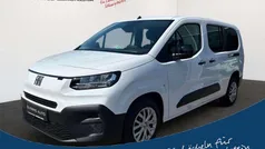 549/weiss Neu 2025 Fiat Doblò Van / Kleinbus | 30.490 € (Fairer Preis)
