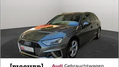 Gebraucht 2021 Audi A4 S-Line Kombi | 27.876 € (Guter Preis)