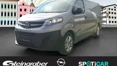 Gebraucht 2024 Opel Vivaro Van | 31.980 € (Fairer Preis)