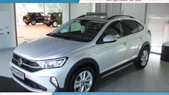 Reflexsilber Neu 2025 VW Taigo R SUV | 25.490 € (Fairer Preis)