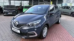 Gebraucht 2019 Renault Captur Life SUV | 11.550 € (Guter Preis)