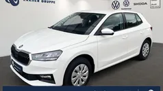 Gebraucht 2024 Skoda Fabia Selection Kleinwagen | 17.899 € (Fairer Preis)