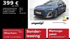 Gebraucht 2024 Audi A5 Edition .1 Coupé | 52.720 € (Superpreis)