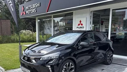 Onyxschwarz Neu 2025 Mitsubishi Colt Edition Kleinwagen | 21.540 € (Fairer Preis)