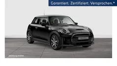 Gebraucht 2022 Mini Cooper SE Classic Kleinwagen | 19.900 € (Fairer Preis)
