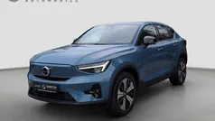 Gebraucht 2022 Volvo C40 Ultimate SUV | 36.990 € (Fairer Preis)