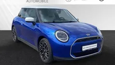 Gebraucht 2024 Mini Cooper SE Kleinwagen | 31.900 € (Fairer Preis)
