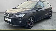 Schwarz Gebraucht 2019 Seat Arona FR SUV | 15.490 € (Fairer Preis)