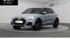 Grau Neu 2025 Audi A1 S-Line Kleinwagen | 30.590 € (Guter Preis)