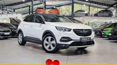 Gebraucht 2021 Opel Grandland X SUV | 18.950 € (Fairer Preis)