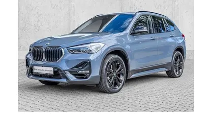 Gebraucht 2021 BMW X1 Sport Line SUV | 28.950 € (Fairer Preis)