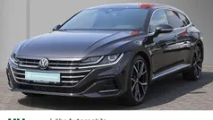 Gebraucht 2024 VW Arteon R-line Kombi | 53.980 € (Fairer Preis)