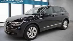 Gebraucht 2023 VW Tiguan Life SUV | 33.980 € (Fairer Preis)