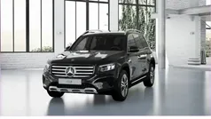 Gebraucht 2024 Mercedes GLB200 Progressive SUV | 39.990 € (Guter Preis)