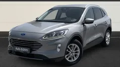 Gebraucht 2020 Ford Kuga Titanium SUV | 20.430 € (Fairer Preis)