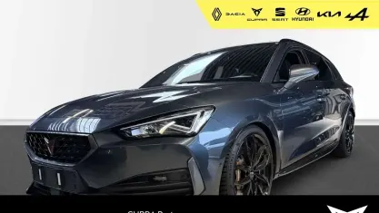 Usata Cupra Leon VZ 310 CV (228 kW) 2022 Station wagon
