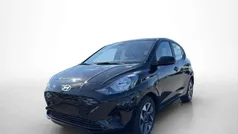 Gebraucht 2025 Hyundai i10 Trend Kleinwagen | 17.890 € (Fairer Preis)