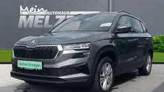 Gebraucht 2024 Skoda Karoq Selection SUV | 34.880 € (Fairer Preis)